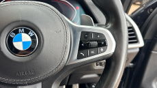 BMW X5 xDrive30d M Sport 5dr Auto Diesel Estate